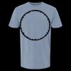 6500M - Best Value Ringspun Garment-Dyed T-Shirt Thumbnail