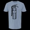 6500M - Best Value Ringspun Garment-Dyed T-Shirt Thumbnail