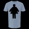 6500M - Best Value Ringspun Garment-Dyed T-Shirt Thumbnail