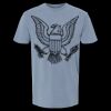 6500M - Best Value Ringspun Garment-Dyed T-Shirt Thumbnail