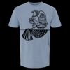 6500M - Best Value Ringspun Garment-Dyed T-Shirt Thumbnail