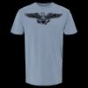 6500M - Best Value Ringspun Garment-Dyed T-Shirt Thumbnail