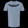 6500M - Best Value Ringspun Garment-Dyed T-Shirt Thumbnail
