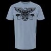 6500M - Best Value Ringspun Garment-Dyed T-Shirt Thumbnail