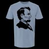 6500M - Best Value Ringspun Garment-Dyed T-Shirt Thumbnail