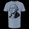 6500M - Best Value Ringspun Garment-Dyed T-Shirt Thumbnail