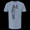 6500M - Best Value Ringspun Garment-Dyed T-Shirt Thumbnail