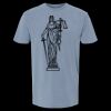 6500M - Best Value Ringspun Garment-Dyed T-Shirt Thumbnail
