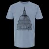 6500M - Best Value Ringspun Garment-Dyed T-Shirt Thumbnail