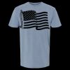 6500M - Best Value Ringspun Garment-Dyed T-Shirt Thumbnail