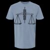 6500M - Best Value Ringspun Garment-Dyed T-Shirt Thumbnail
