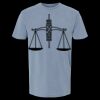6500M - Best Value Ringspun Garment-Dyed T-Shirt Thumbnail