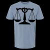 6500M - Best Value Ringspun Garment-Dyed T-Shirt Thumbnail
