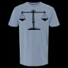 6500M - Best Value Ringspun Garment-Dyed T-Shirt Thumbnail