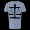6500M - Best Value Ringspun Garment-Dyed T-Shirt Thumbnail