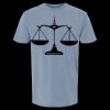 6500M - Best Value Ringspun Garment-Dyed T-Shirt Thumbnail