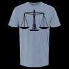 6500M - Best Value Ringspun Garment-Dyed T-Shirt Thumbnail