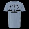6500M - Best Value Ringspun Garment-Dyed T-Shirt Thumbnail