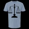 6500M - Best Value Ringspun Garment-Dyed T-Shirt Thumbnail