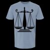 6500M - Best Value Ringspun Garment-Dyed T-Shirt Thumbnail
