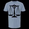 6500M - Best Value Ringspun Garment-Dyed T-Shirt Thumbnail