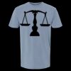 6500M - Best Value Ringspun Garment-Dyed T-Shirt Thumbnail