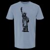 6500M - Best Value Ringspun Garment-Dyed T-Shirt Thumbnail