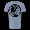 6500M - Best Value Ringspun Garment-Dyed T-Shirt Thumbnail