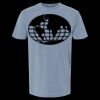 6500M - Best Value Ringspun Garment-Dyed T-Shirt Thumbnail