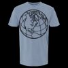 6500M - Best Value Ringspun Garment-Dyed T-Shirt Thumbnail