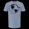 6500M - Best Value Ringspun Garment-Dyed T-Shirt Thumbnail