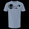 6500M - Best Value Ringspun Garment-Dyed T-Shirt Thumbnail