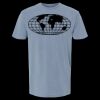 6500M - Best Value Ringspun Garment-Dyed T-Shirt Thumbnail