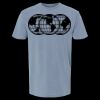 6500M - Best Value Ringspun Garment-Dyed T-Shirt Thumbnail