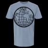 6500M - Best Value Ringspun Garment-Dyed T-Shirt Thumbnail