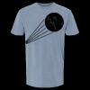 6500M - Best Value Ringspun Garment-Dyed T-Shirt Thumbnail