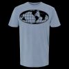 6500M - Best Value Ringspun Garment-Dyed T-Shirt Thumbnail