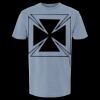 6500M - Best Value Ringspun Garment-Dyed T-Shirt Thumbnail
