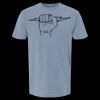 6500M - Best Value Ringspun Garment-Dyed T-Shirt Thumbnail