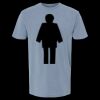 6500M - Best Value Ringspun Garment-Dyed T-Shirt Thumbnail