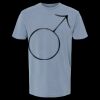 6500M - Best Value Ringspun Garment-Dyed T-Shirt Thumbnail