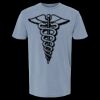 6500M - Best Value Ringspun Garment-Dyed T-Shirt Thumbnail