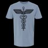 6500M - Best Value Ringspun Garment-Dyed T-Shirt Thumbnail