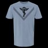 6500M - Best Value Ringspun Garment-Dyed T-Shirt Thumbnail