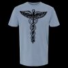 6500M - Best Value Ringspun Garment-Dyed T-Shirt Thumbnail