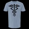 6500M - Best Value Ringspun Garment-Dyed T-Shirt Thumbnail