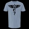 6500M - Best Value Ringspun Garment-Dyed T-Shirt Thumbnail