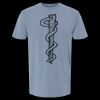 6500M - Best Value Ringspun Garment-Dyed T-Shirt Thumbnail