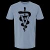 6500M - Best Value Ringspun Garment-Dyed T-Shirt Thumbnail
