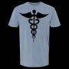 6500M - Best Value Ringspun Garment-Dyed T-Shirt Thumbnail